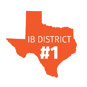 #1 Ib District In Texas 