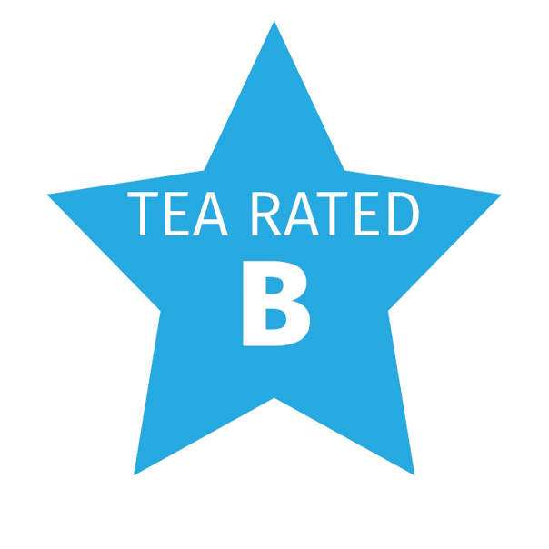 Tea Rated Uplift 