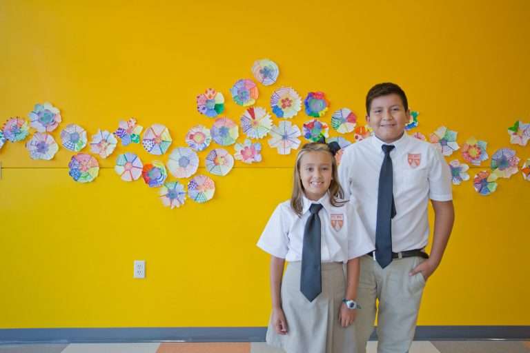 Best Charter School Texas Mighty Preparatory