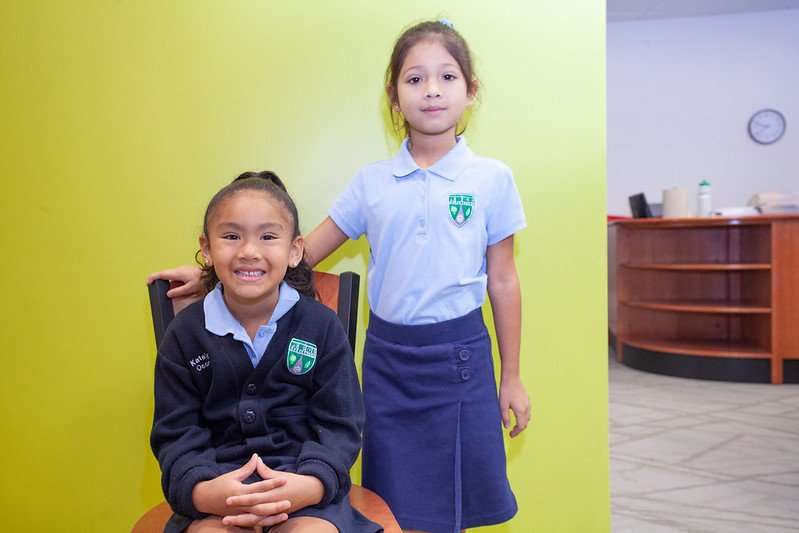 Uplift White Rock Hills Preparatory | Uplift Education