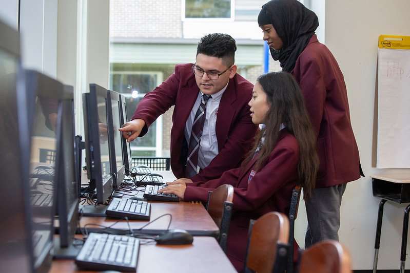 Uplift Summit Preparatory Uplift Education