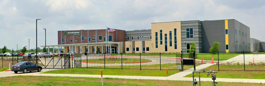 Best Charter School Texas Ascend Preparatory