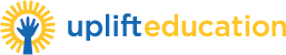 Uplift Education Logo