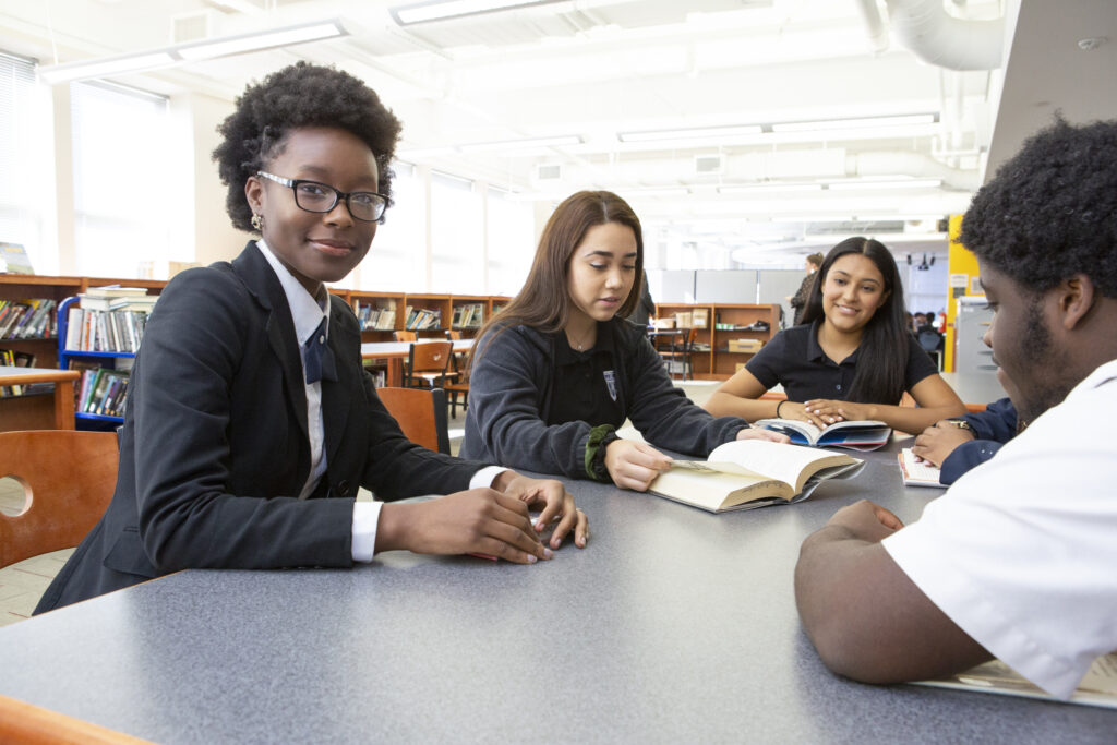 Helps Communicate The Academic Advantages Of An Best Charter School Texas Education