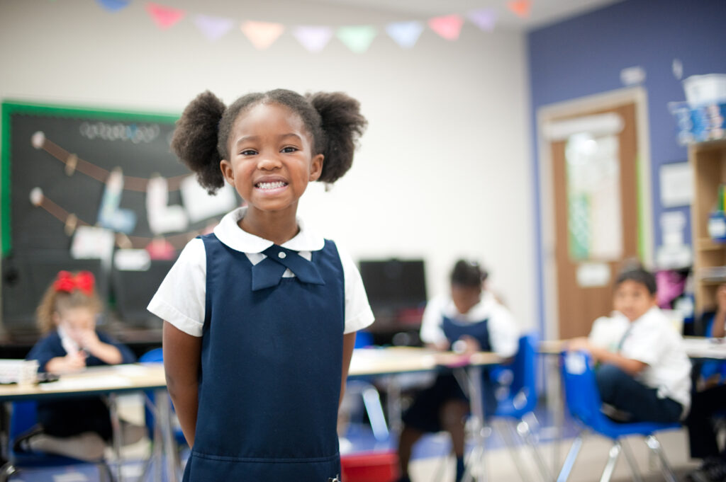 Best Charter School Texas Education
