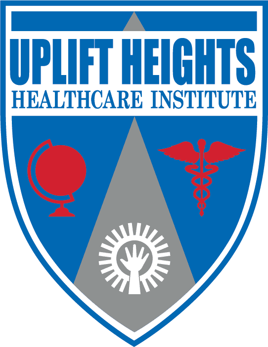 Heights Healthcare Institute Logo