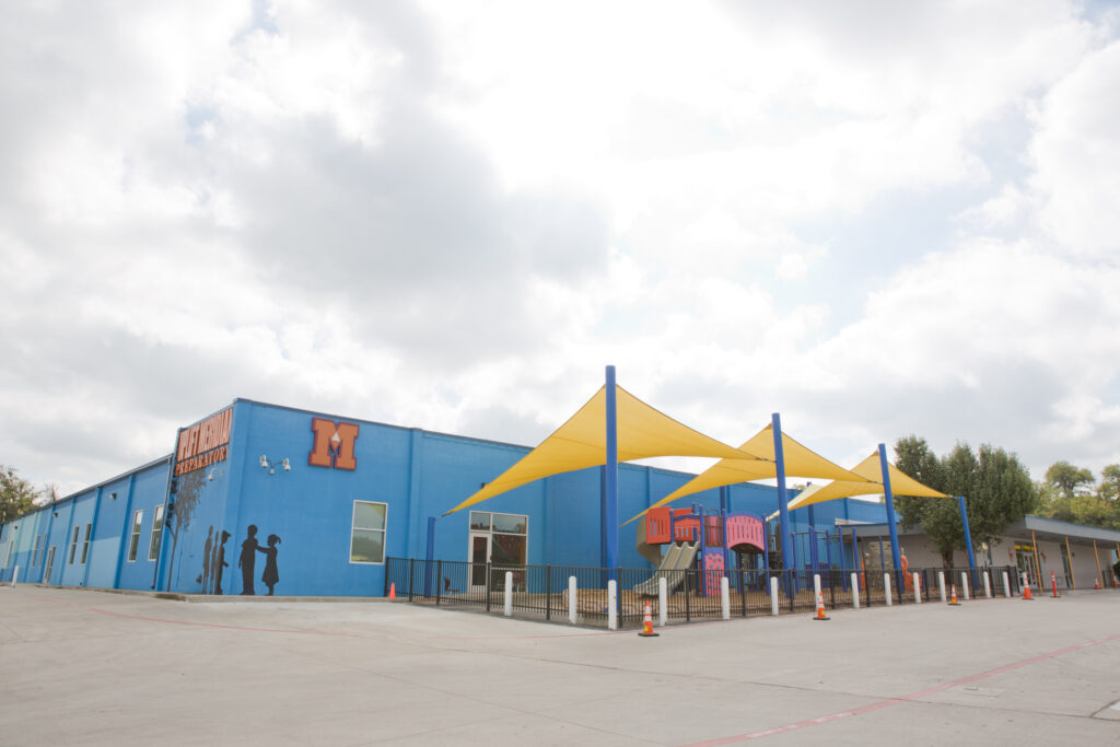 Best Charter School Texas Education