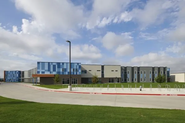 Best Charter School Texas Education