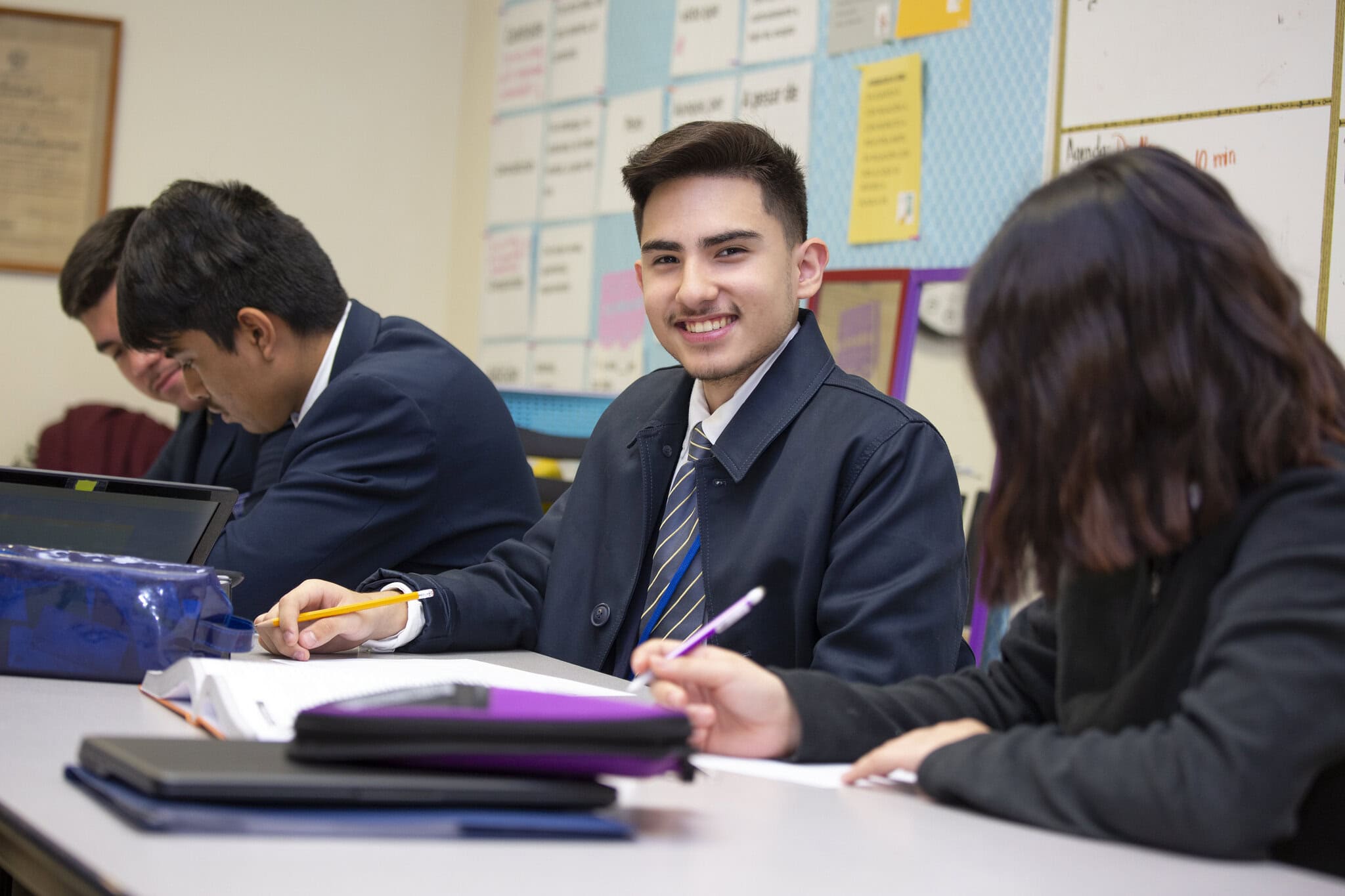 Best Charter School Texas Education