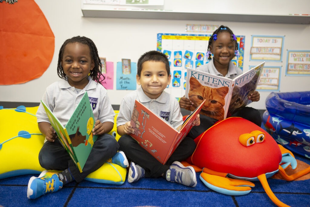 Best Charter School Texas Education