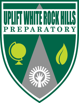 White Rock Hills Crest