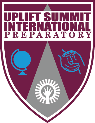 Uplift Summit International Crest