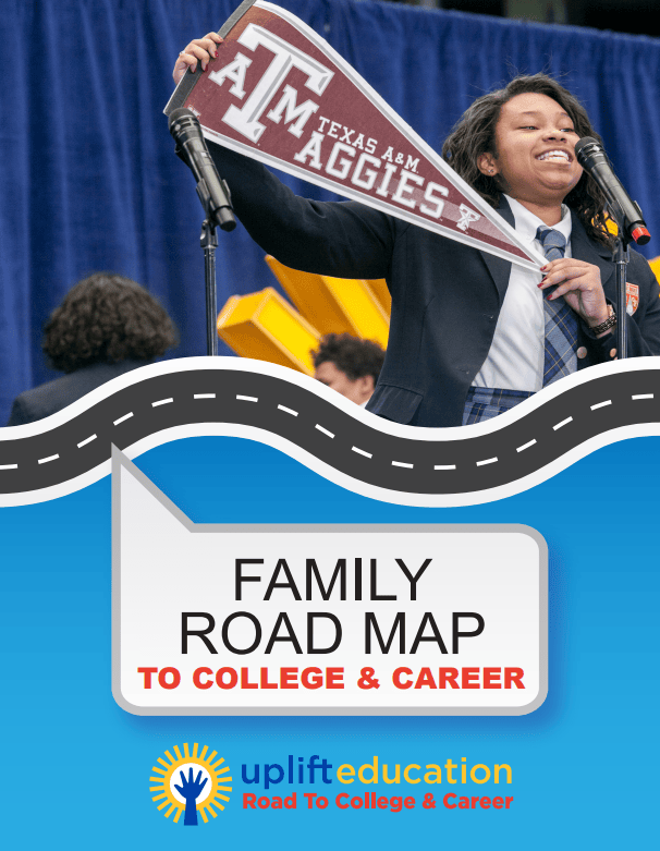 Uplift Education Best Charter School Texas Education