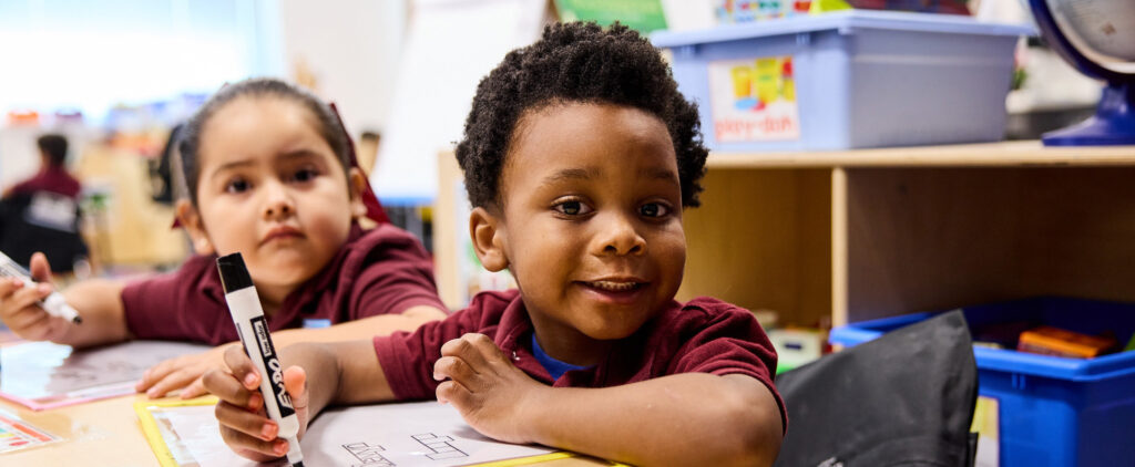 Prek Scholars Best Charter School Texas Education