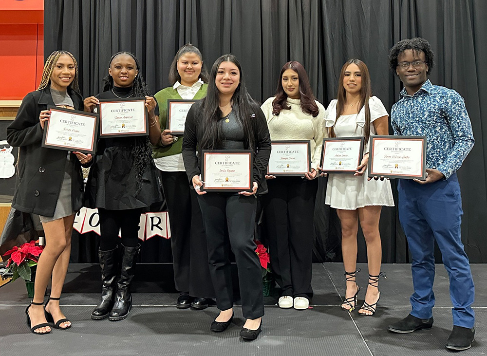 Best Charter School Texas Education