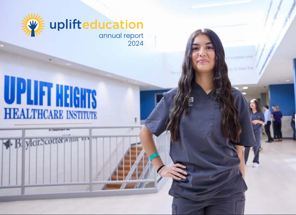 Best Charter School Texas Education