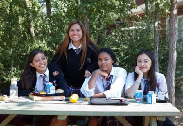 Uplift Education Best Charter School Texas Education