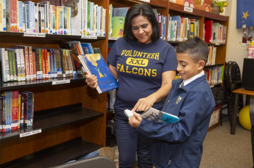 Uplift Education Best Charter School Texas Education