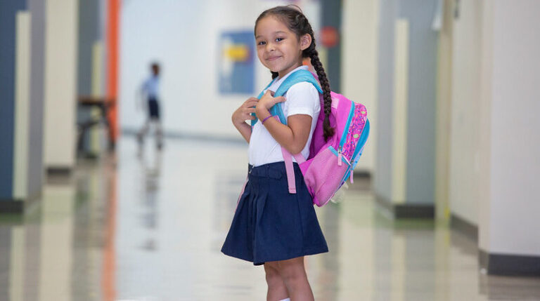 Best Charter School Texas Education