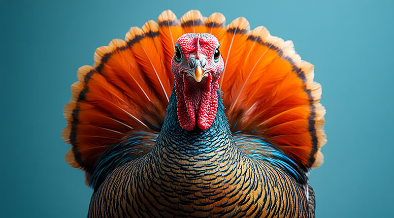 Five scholars dressed in school uniforms posing against a wall