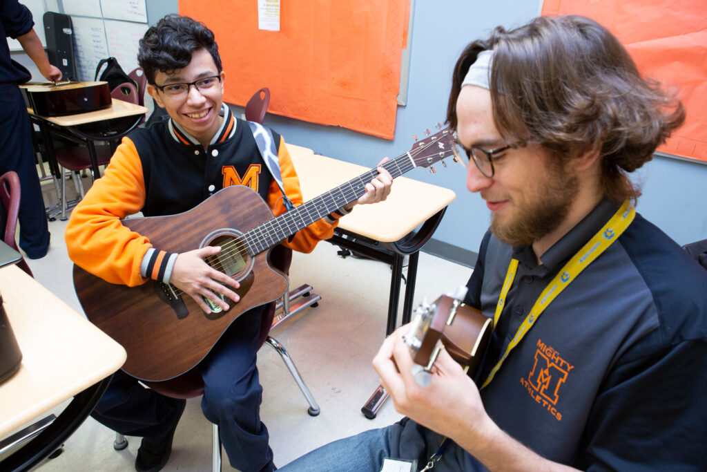 Best Charter School Texas Education