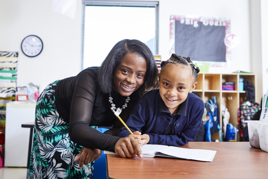 Best Charter School Texas Education