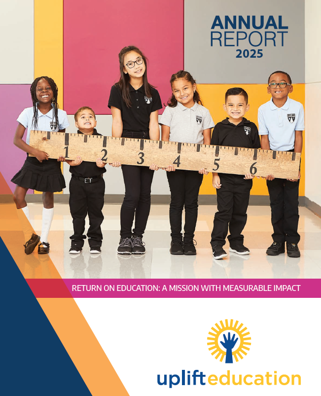 Best Charter School Texas Education