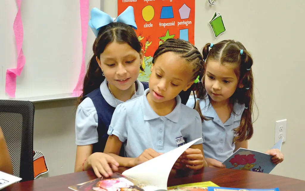 Best Charter School Texas Education
