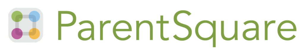 Parentsquare Logo
