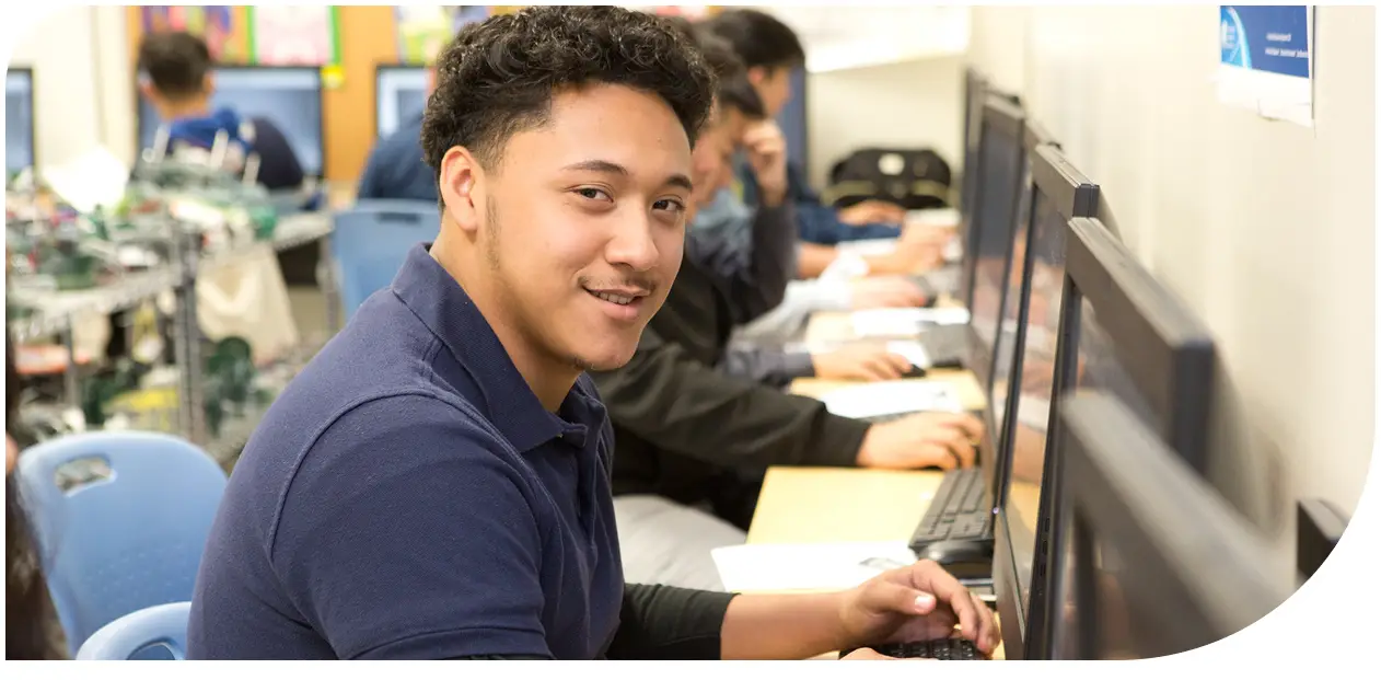 Best Charter School Texas Education