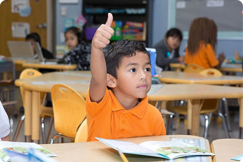 Best Charter School Texas Education