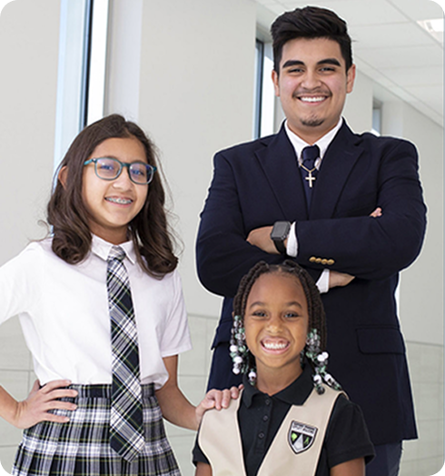 Best Charter School Texas Education