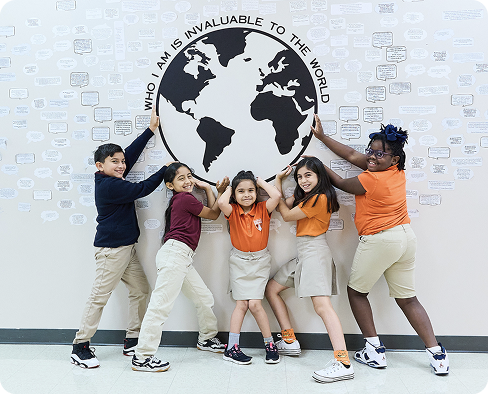Best Charter School Texas Education