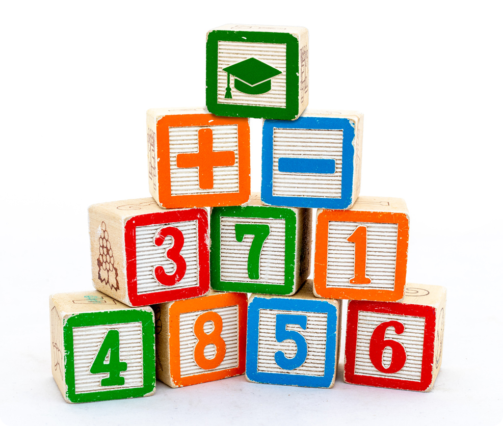 Kindergarten Counts At Best Charter School Texas Education