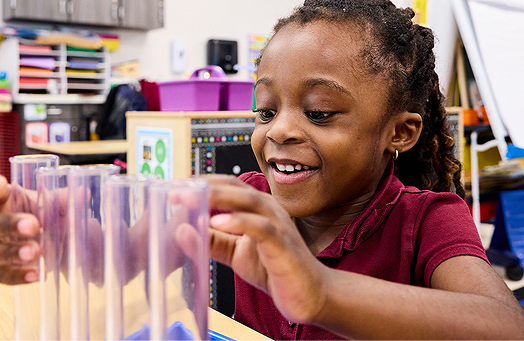 Best Charter School Texas Education
