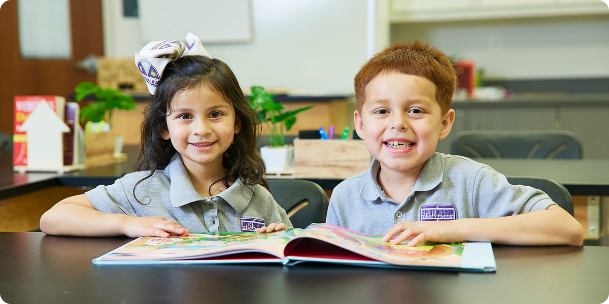 Best Charter School Texas Education