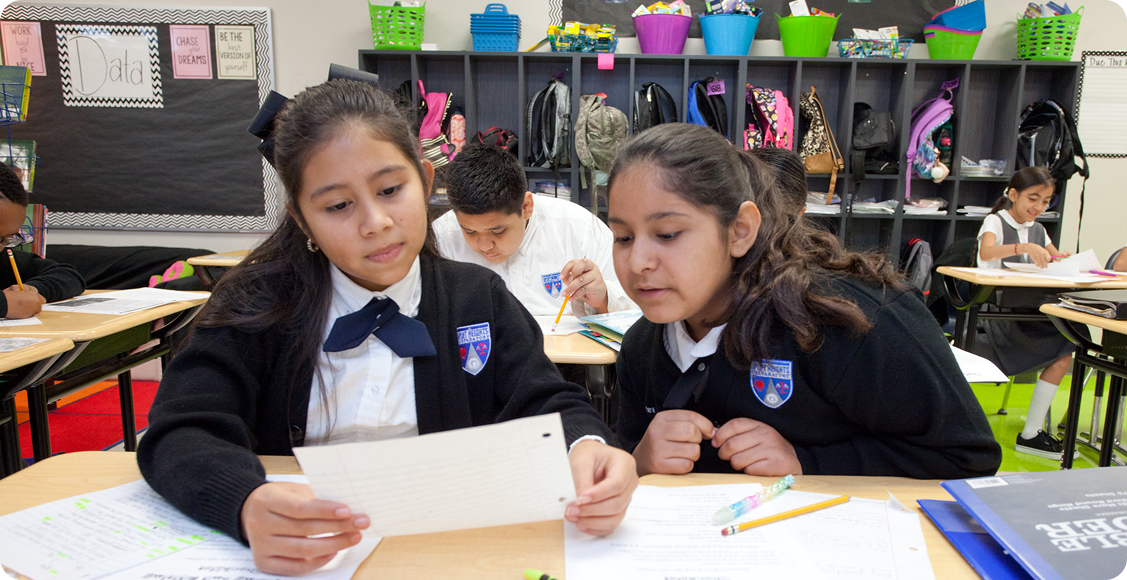 Best Charter School Texas Education