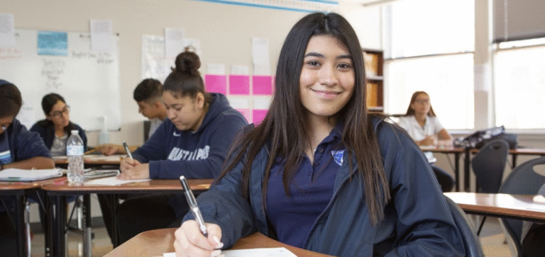 Best Charter School Texas Education