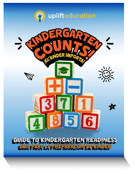 Thumbnail-Kindergarten Readiness Guide