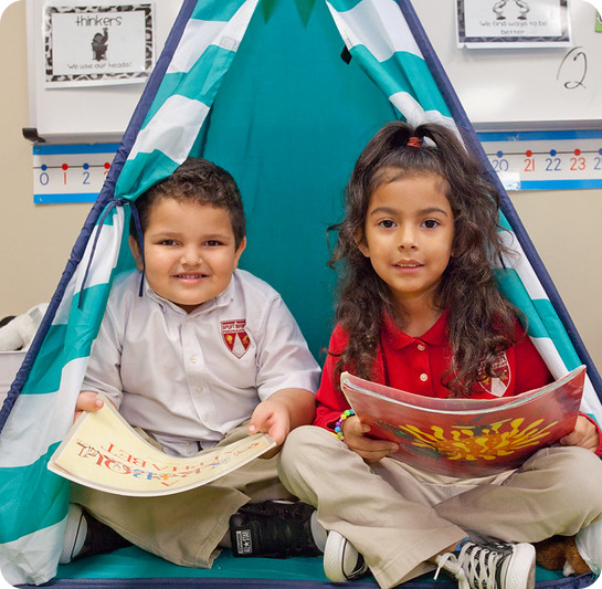 Best Charter School Texas Education