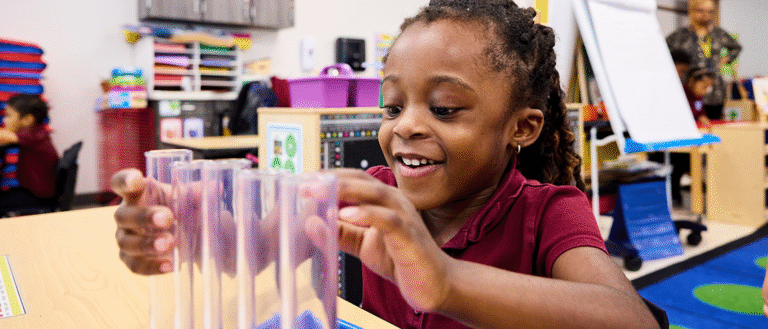 Best Charter School Texas Education