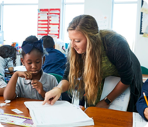 Best Charter School Texas Education