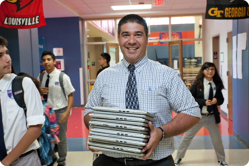 Best Charter School Texas Education