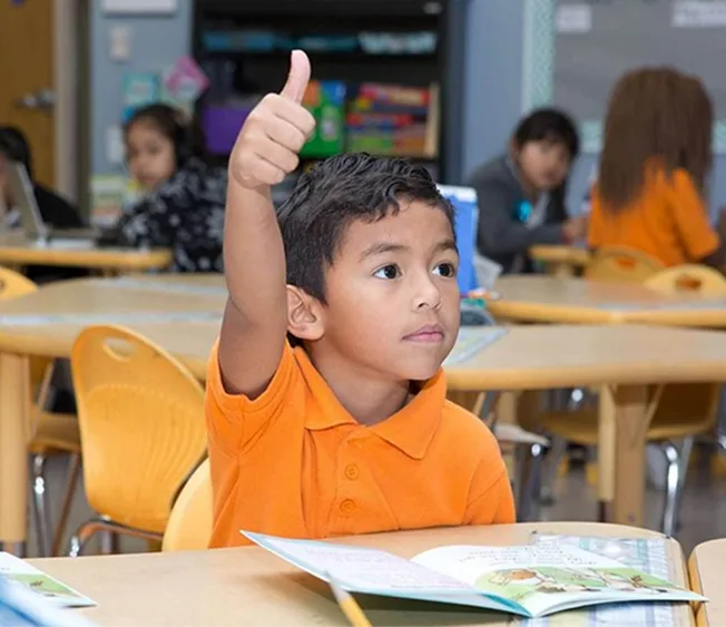 A Free, Globally Focused Education — For 30 Years And Counting