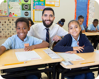 Best Charter School Texas Education