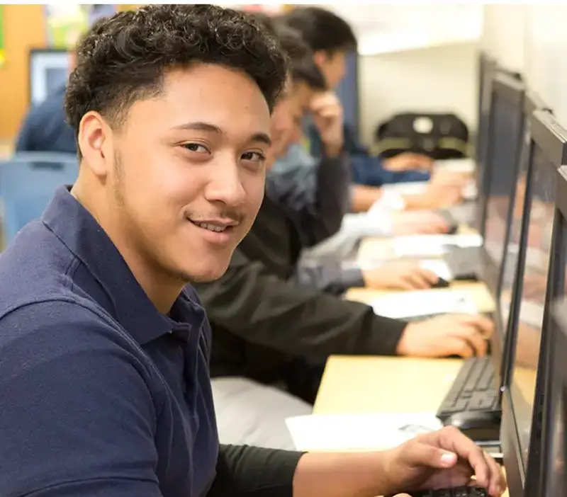 Career &Amp; Technical Education