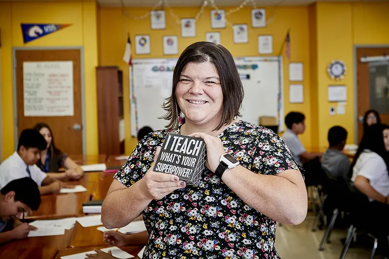 Careers At Best Charter School Texas Education