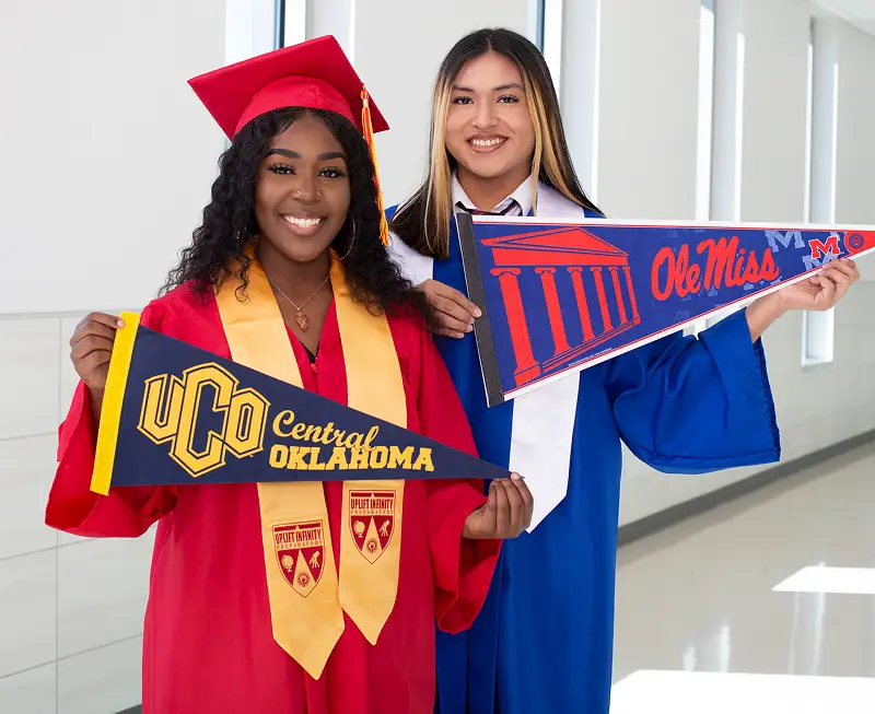 High School-Best Charter School Texas School