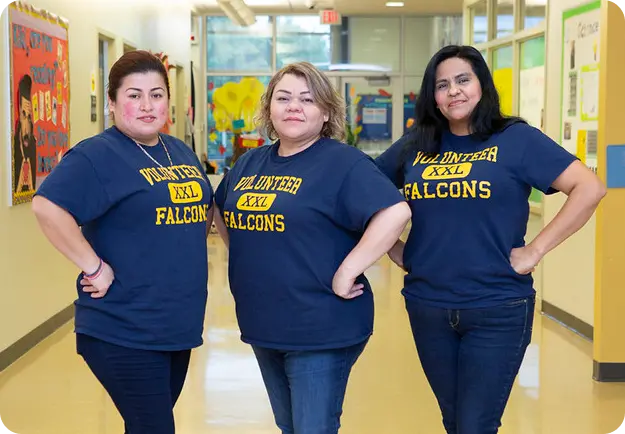 How Are Families Involved At Best Charter School Texas?