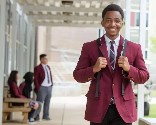 Learn What Makes Best Charter School Texas Education Different